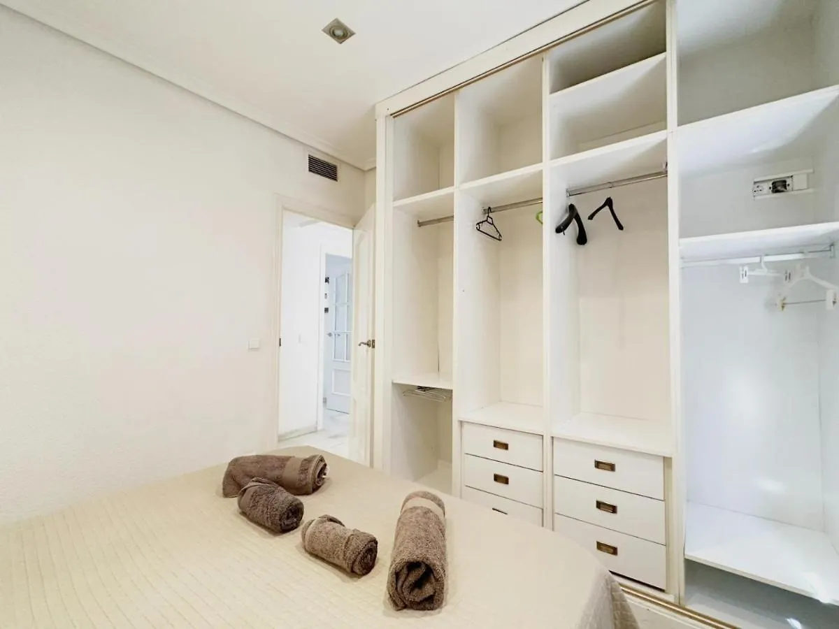 Apartament Apartamento Jardines De Colon Kordoba
