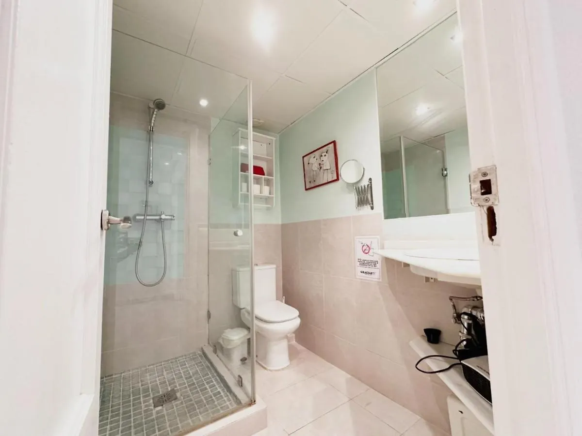 Apartament Apartamento Jardines De Colon Kordoba 0*,  Hiszpania