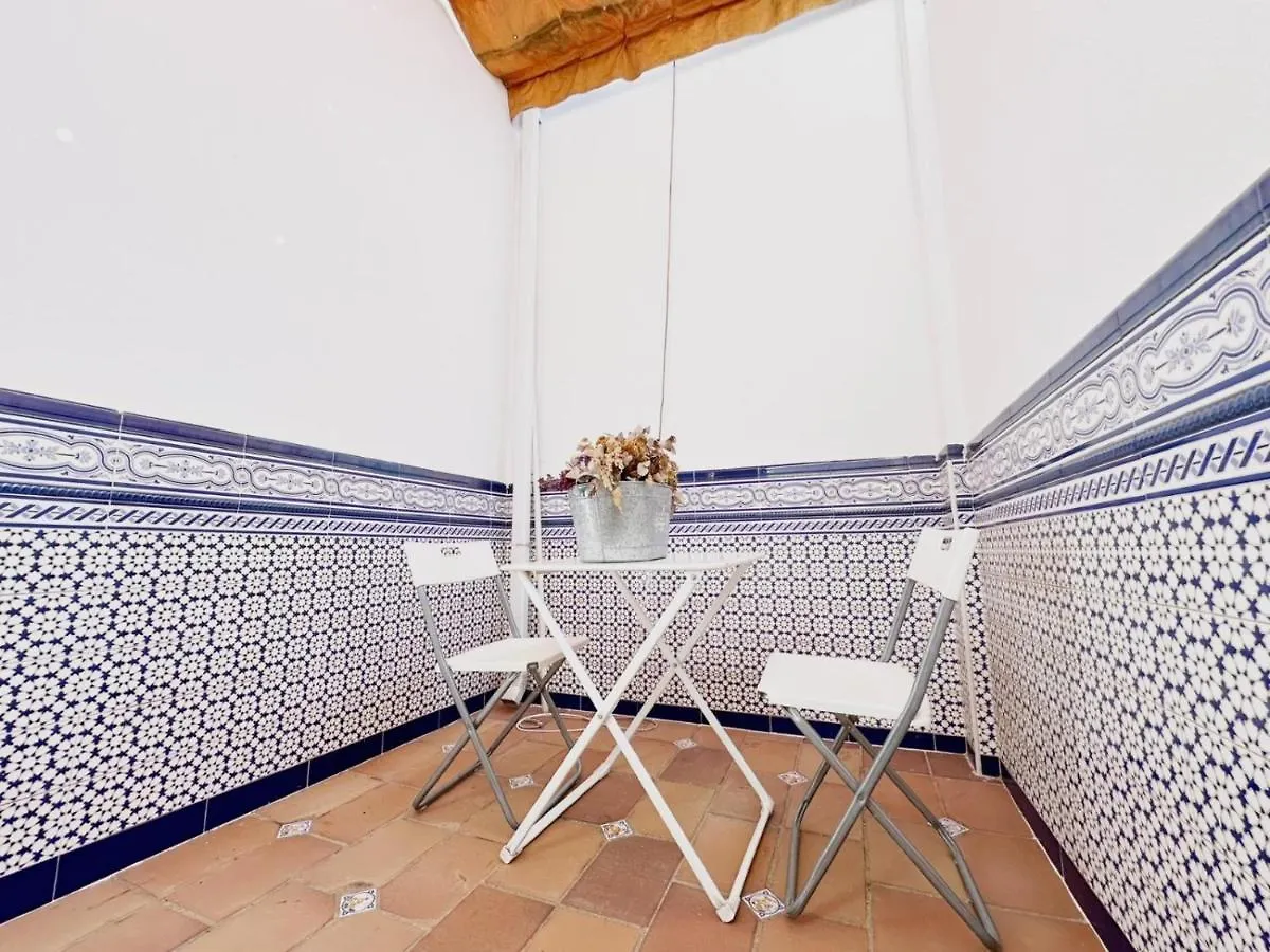 Apartament Apartamento Jardines De Colon Kordoba