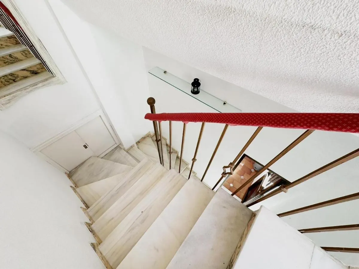 Apartamento Jardines De Colon Apartment Cordoba Spain