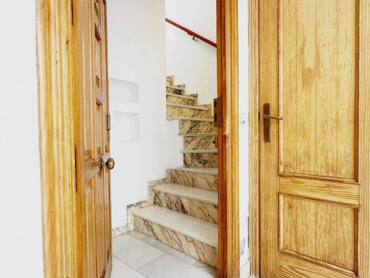 Apartament Apartamento Jardines De Colon Kordoba 0*,  Hiszpania