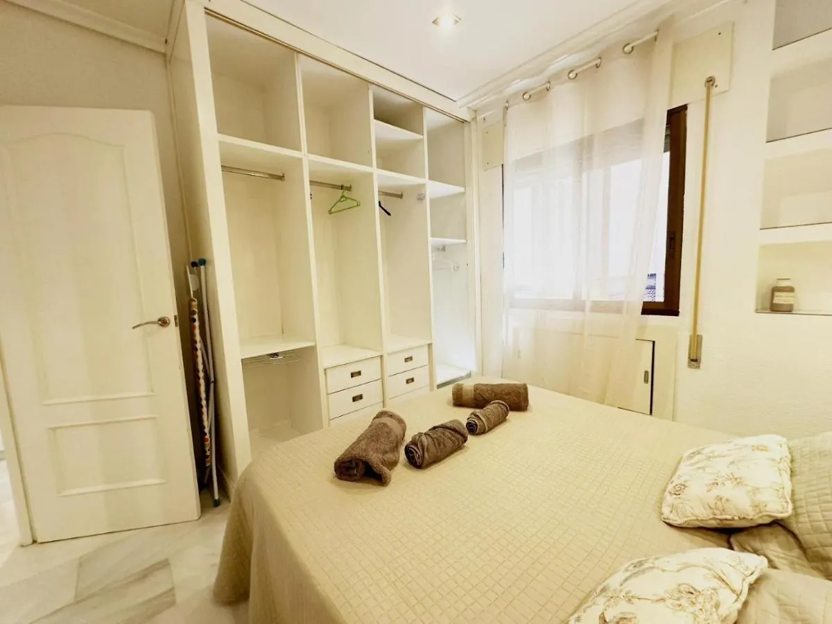Apartamento Jardines De Colon Apartment Cordoba 0*,
