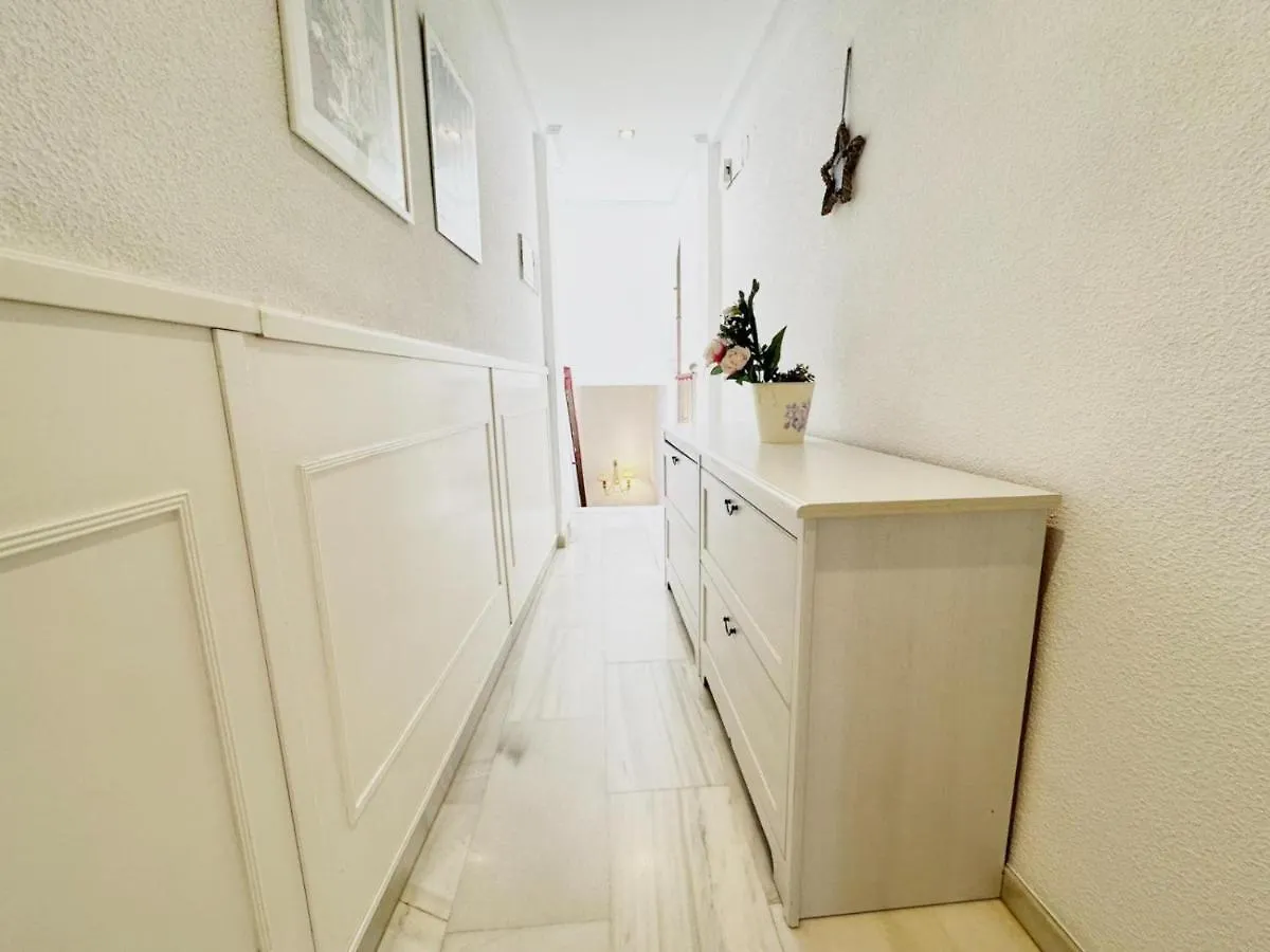 Apartament Apartamento Jardines De Colon Kordoba