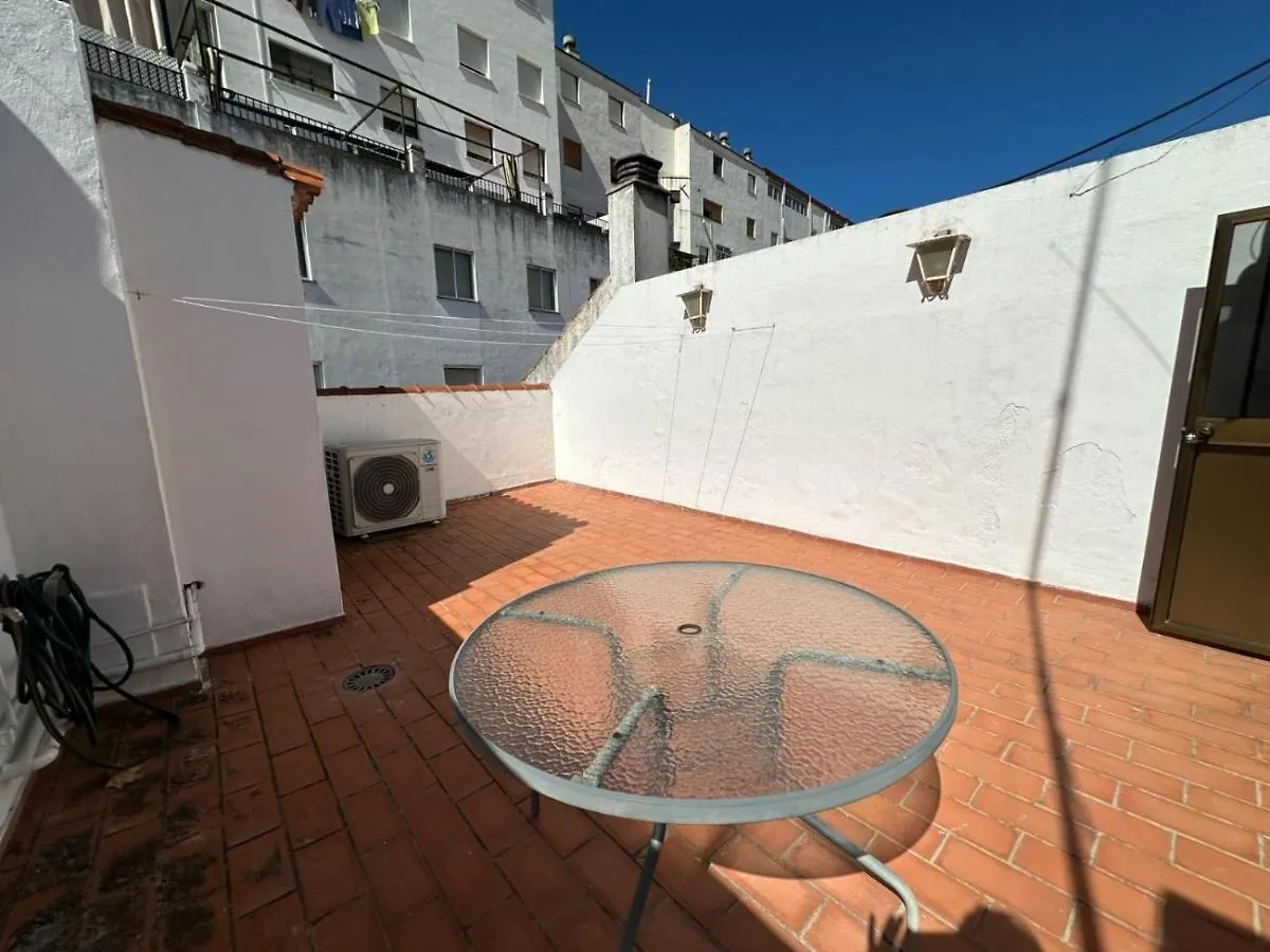 Apartament Apartamento Jardines De Colon Kordoba