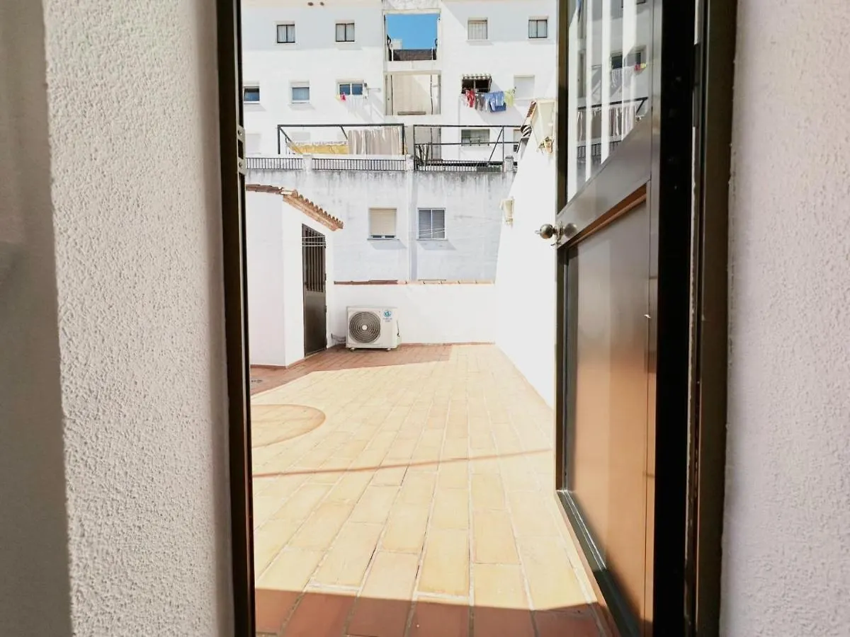 Apartamento Jardines De Colon Apartment Cordoba Spain